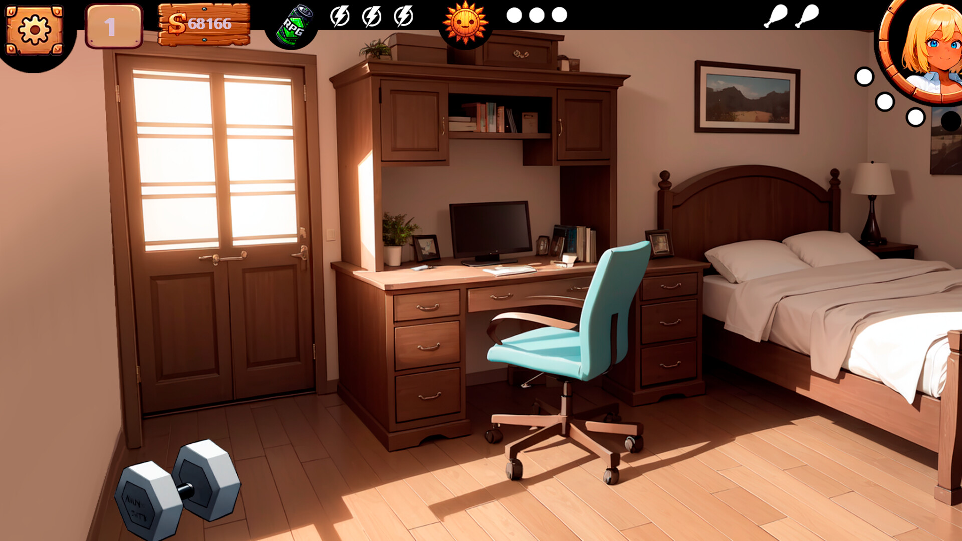 TU PRIMA screenshot 6