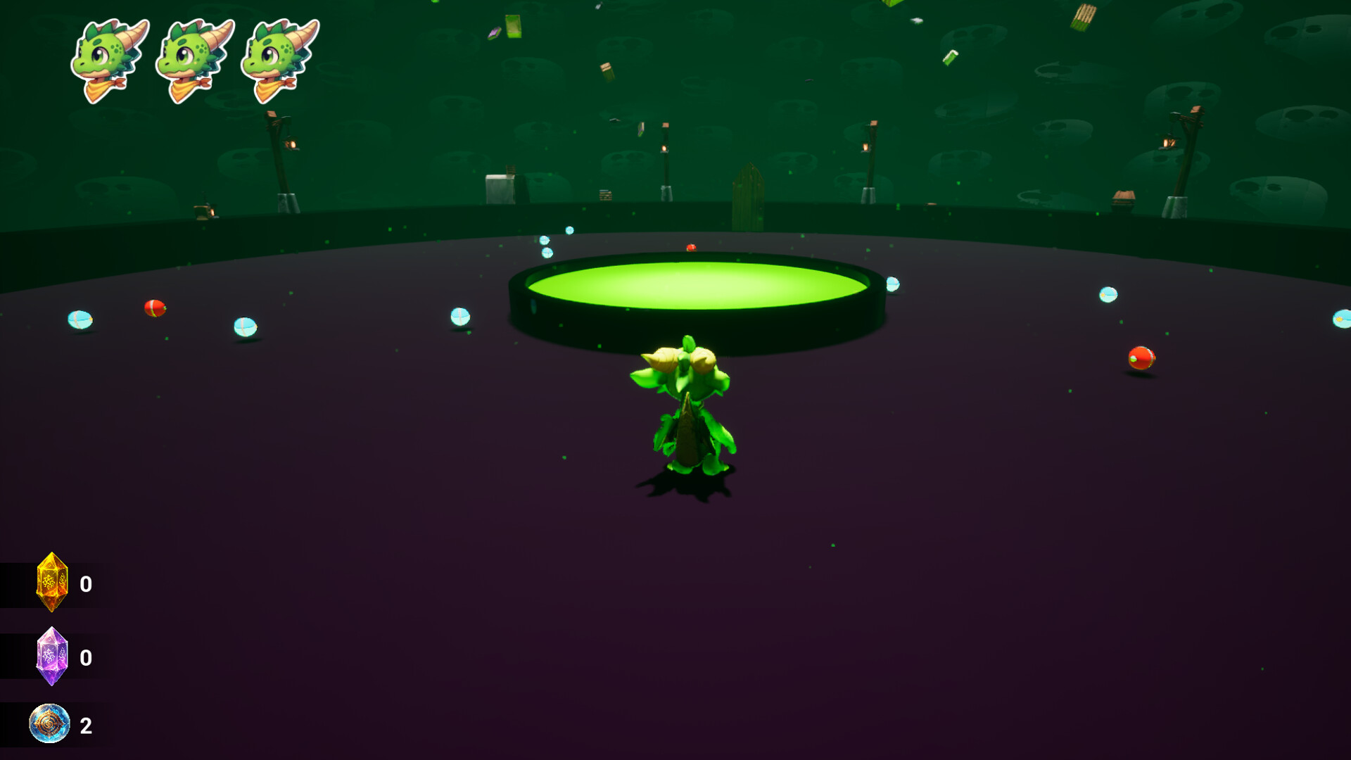 Nipi screenshot 6