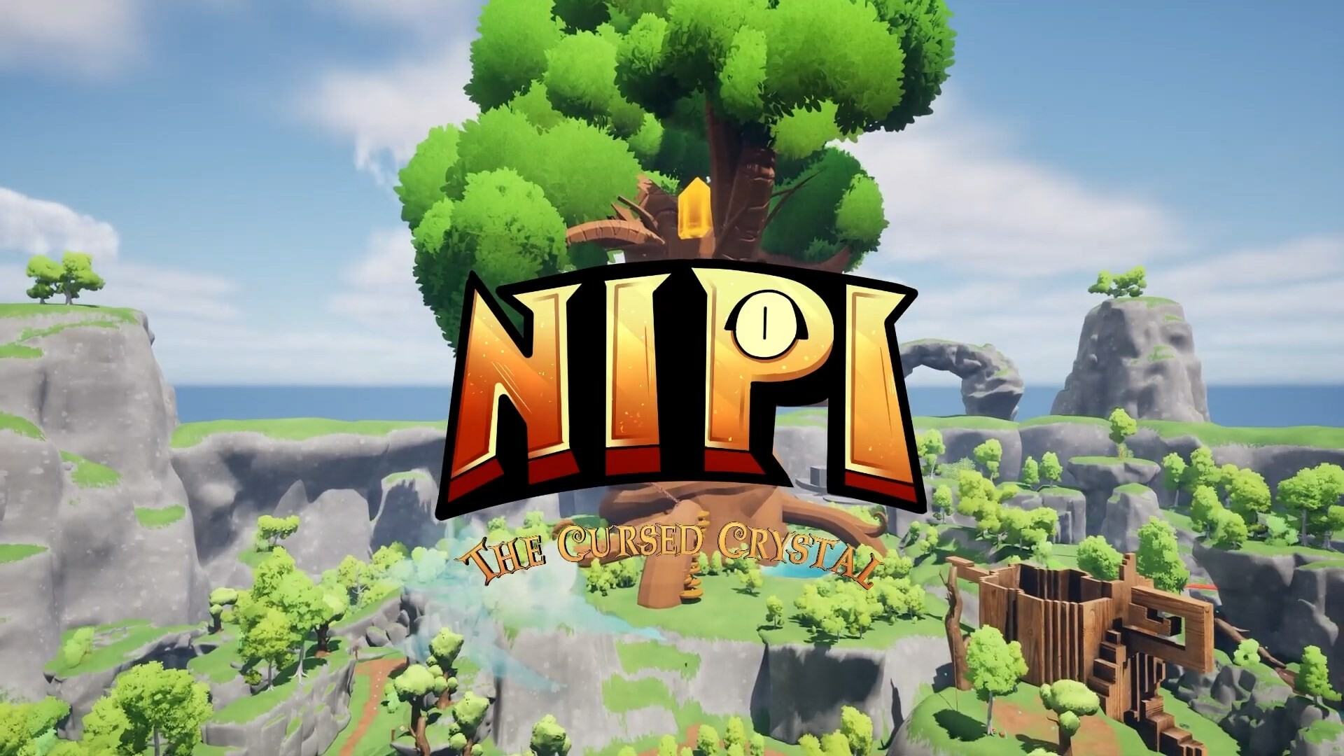 Nipi screenshot 1