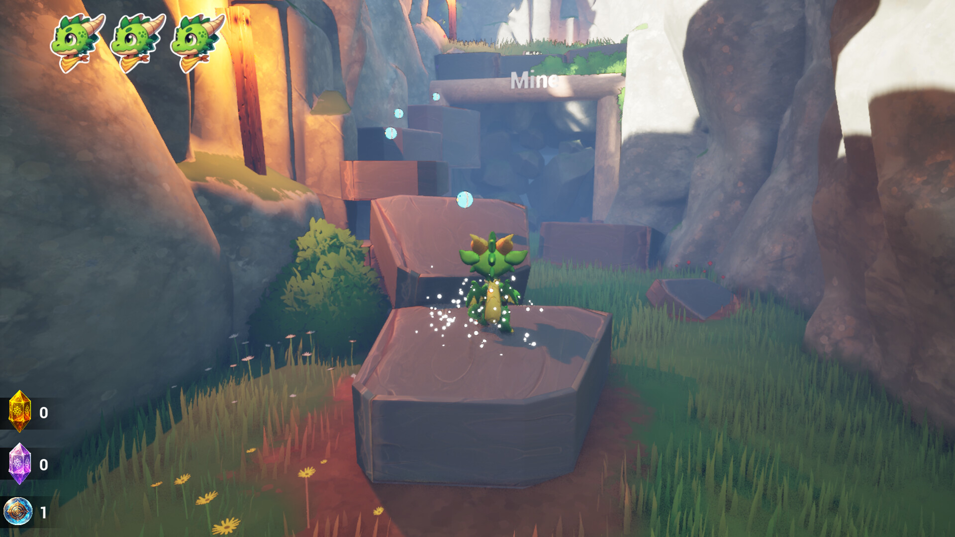 Nipi screenshot 2