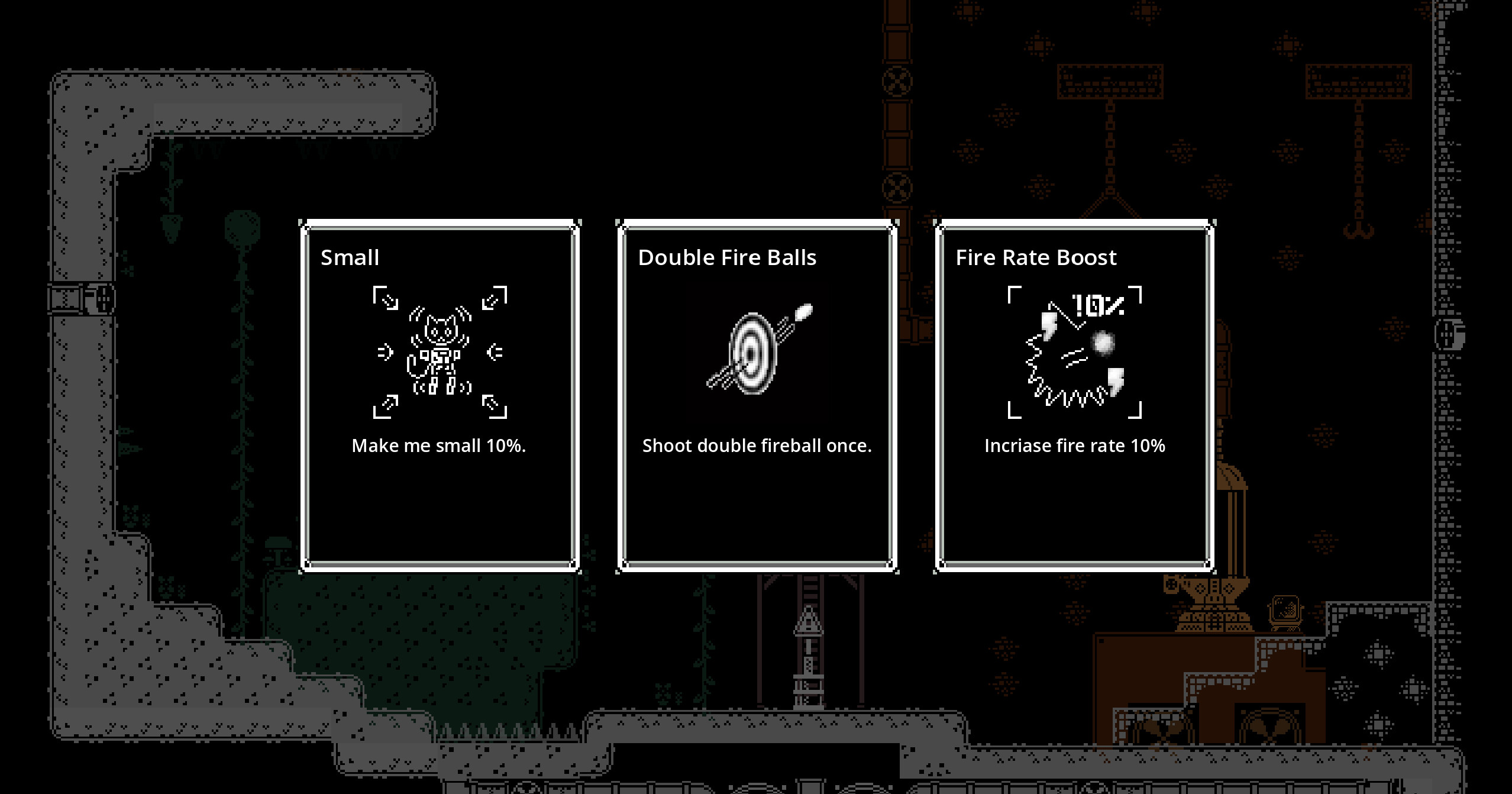 Galactic Nine Lives screenshot 2