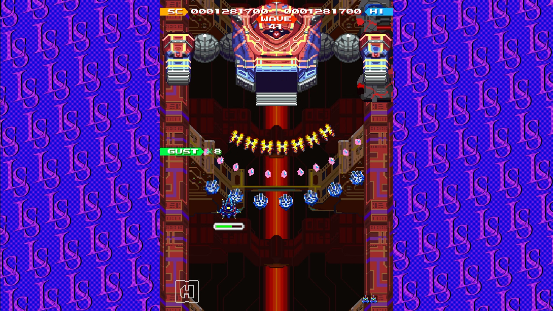 Blast Rush LS — изображение 3