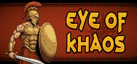 Eye of Khaos — Steam header