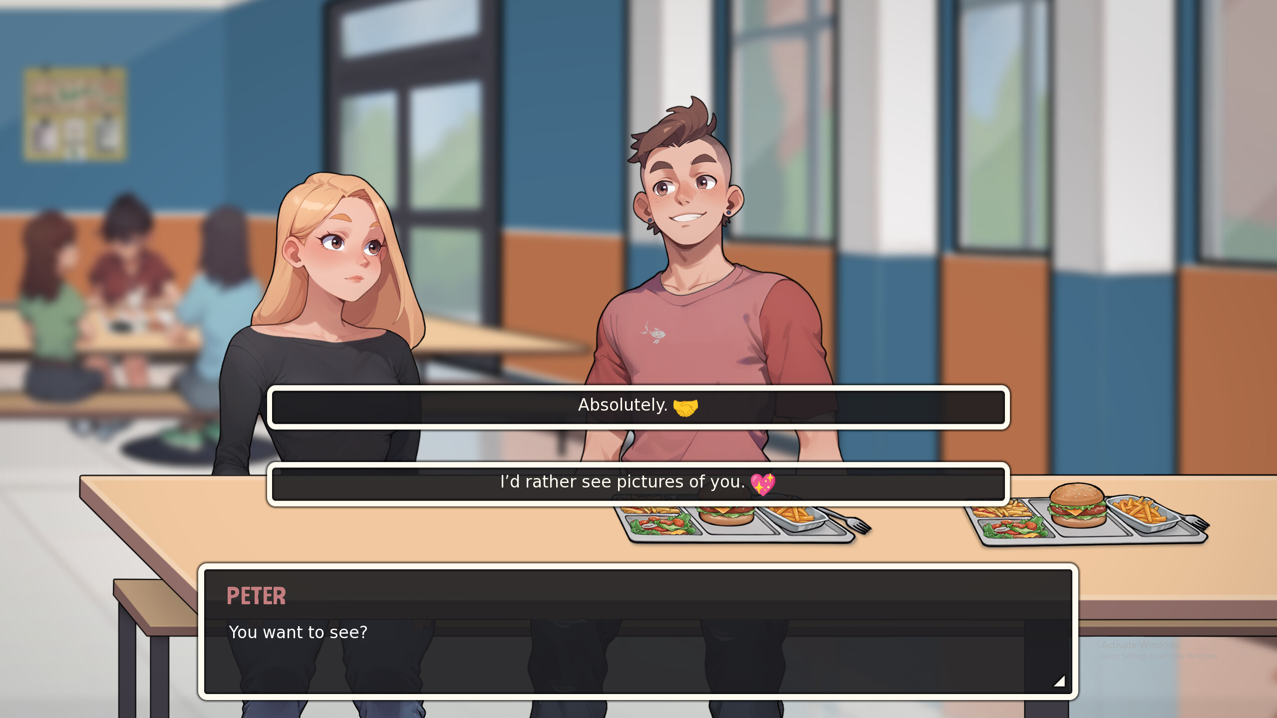 Edgefield screenshot 8