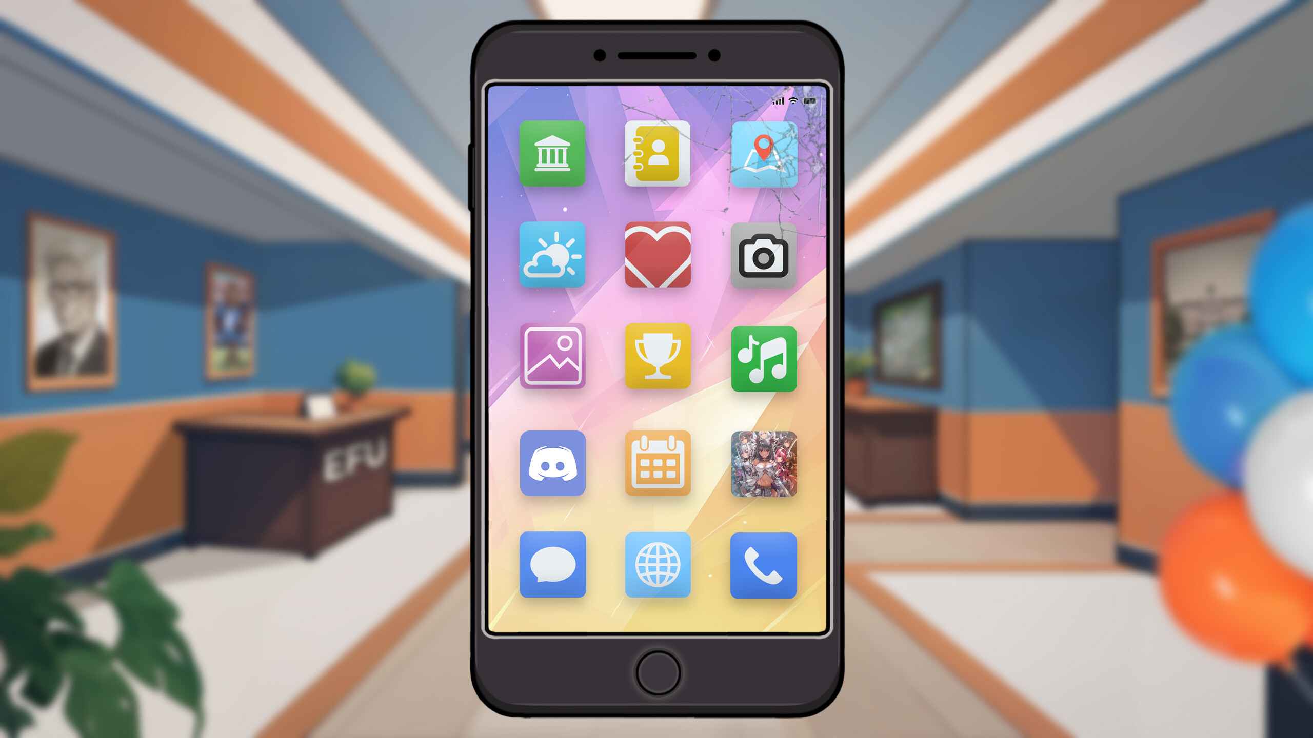 Edgefield screenshot 4