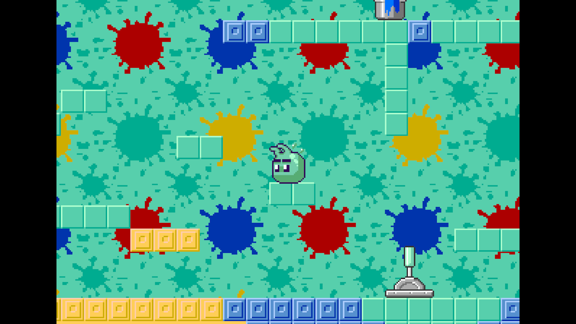 Inkventure screenshot 1