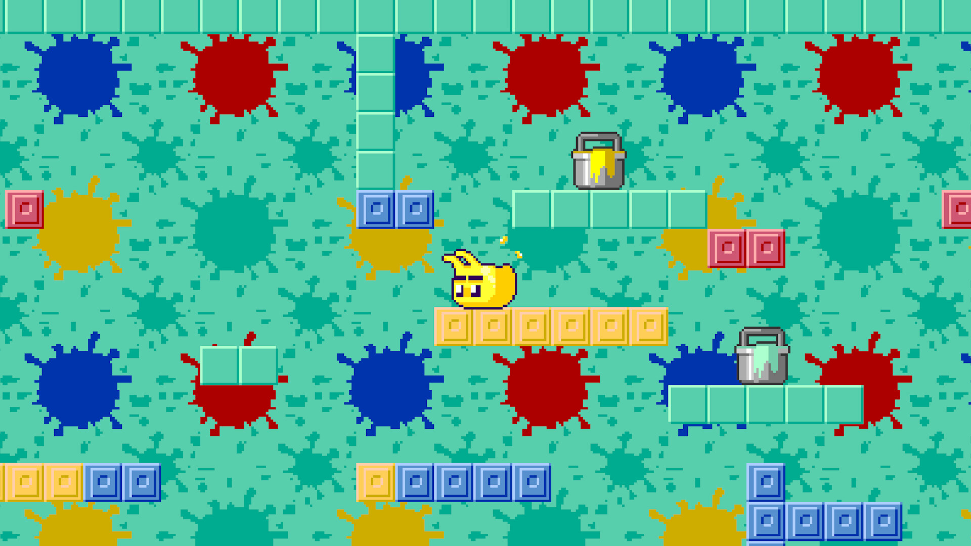 Inkventure screenshot 2