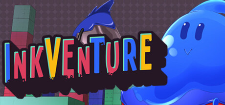 Inkventure Cover Image