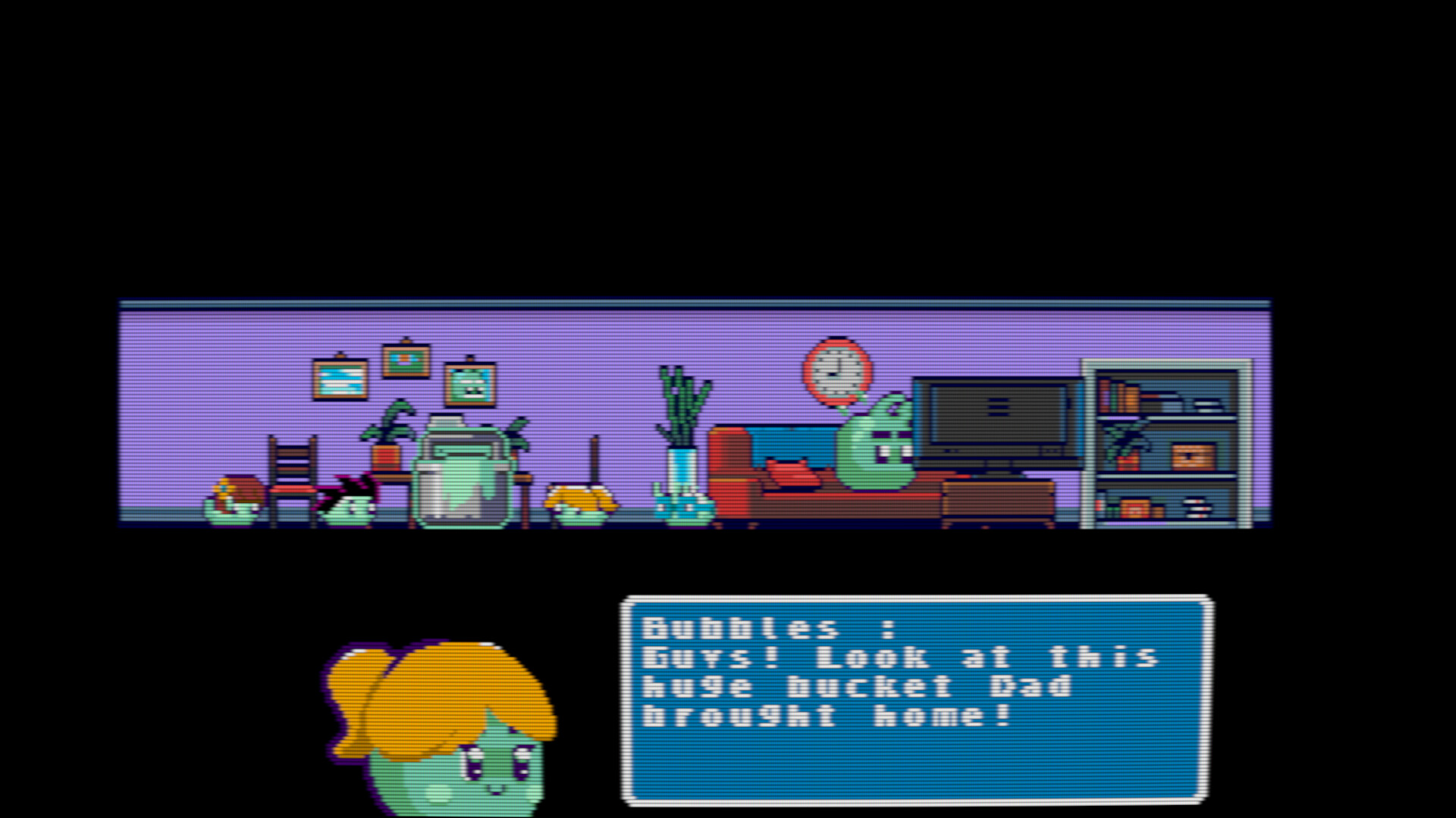 Inkventure screenshot 4