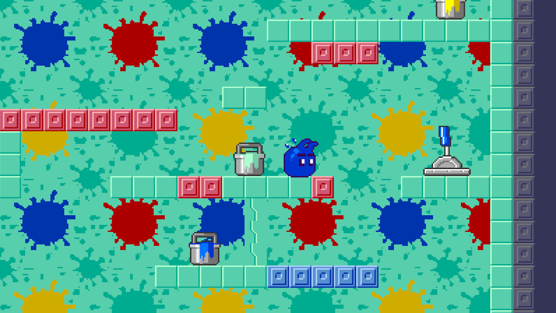 Inkventure screenshot 3