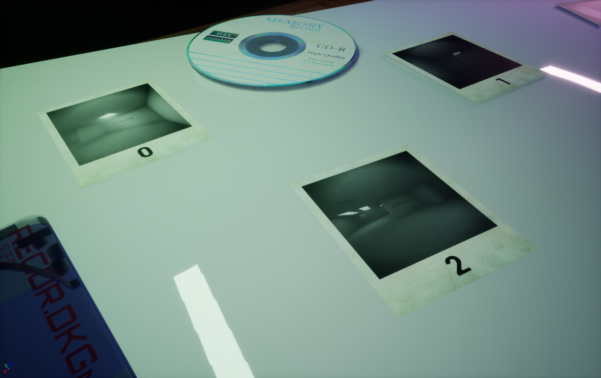 CoopRooms screenshot 3