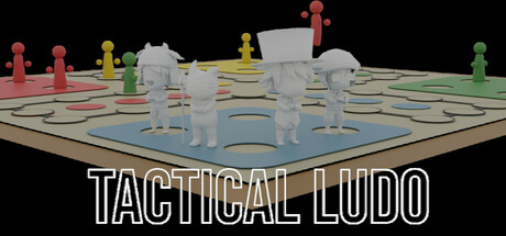 Tactical Ludo