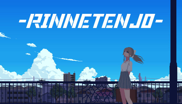 RINNETENJO on Steam