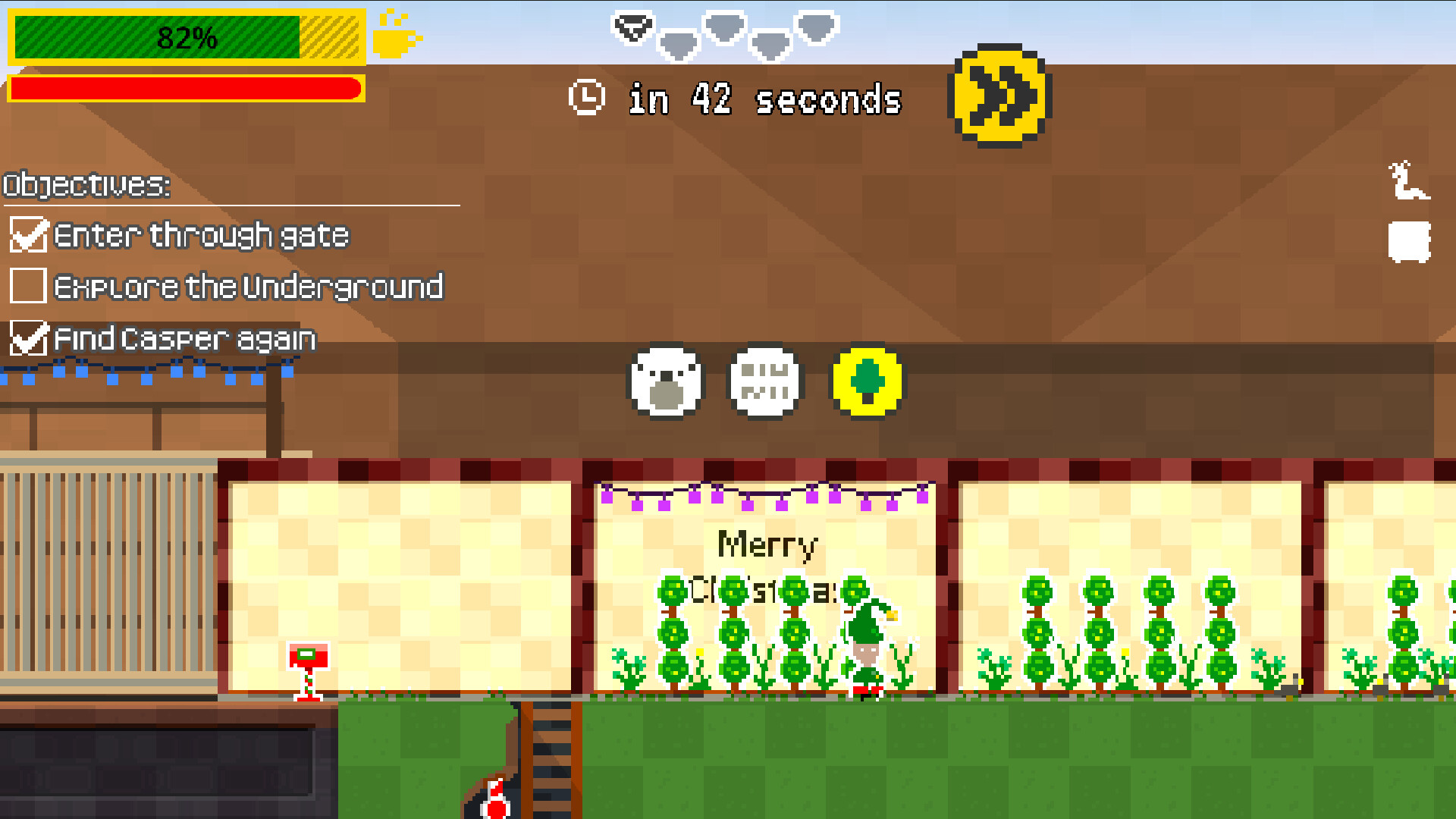 ElfMiner screenshot 8