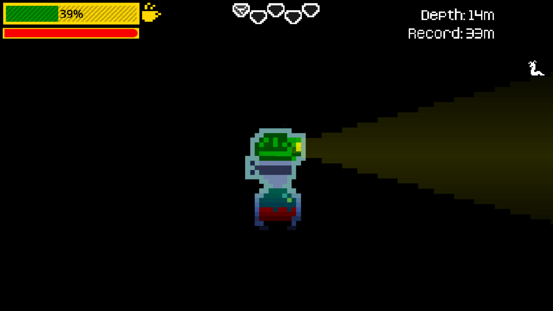 ElfMiner screenshot 7