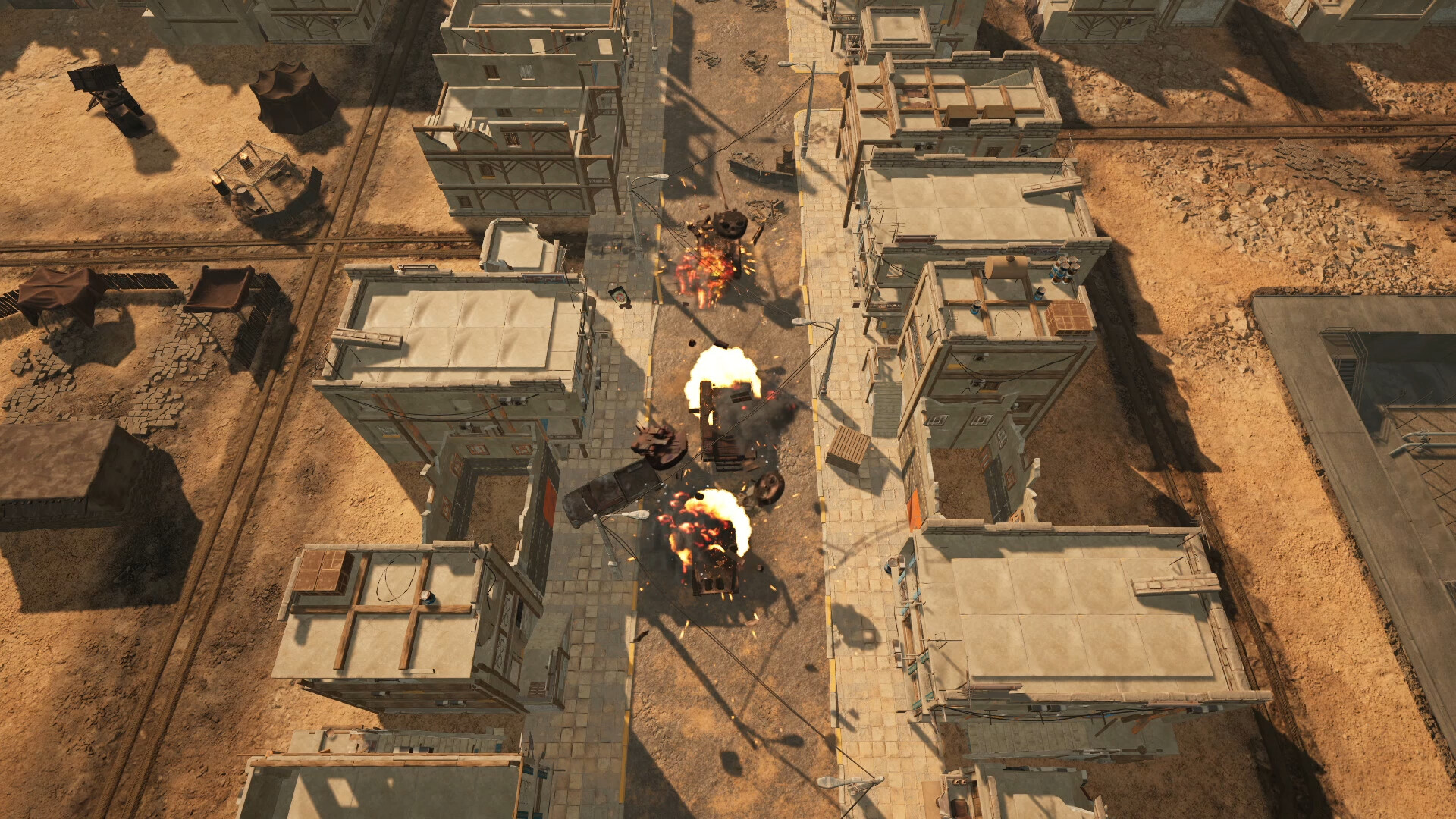 Last Front screenshot 10