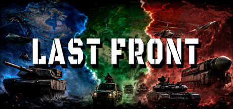 Last Front