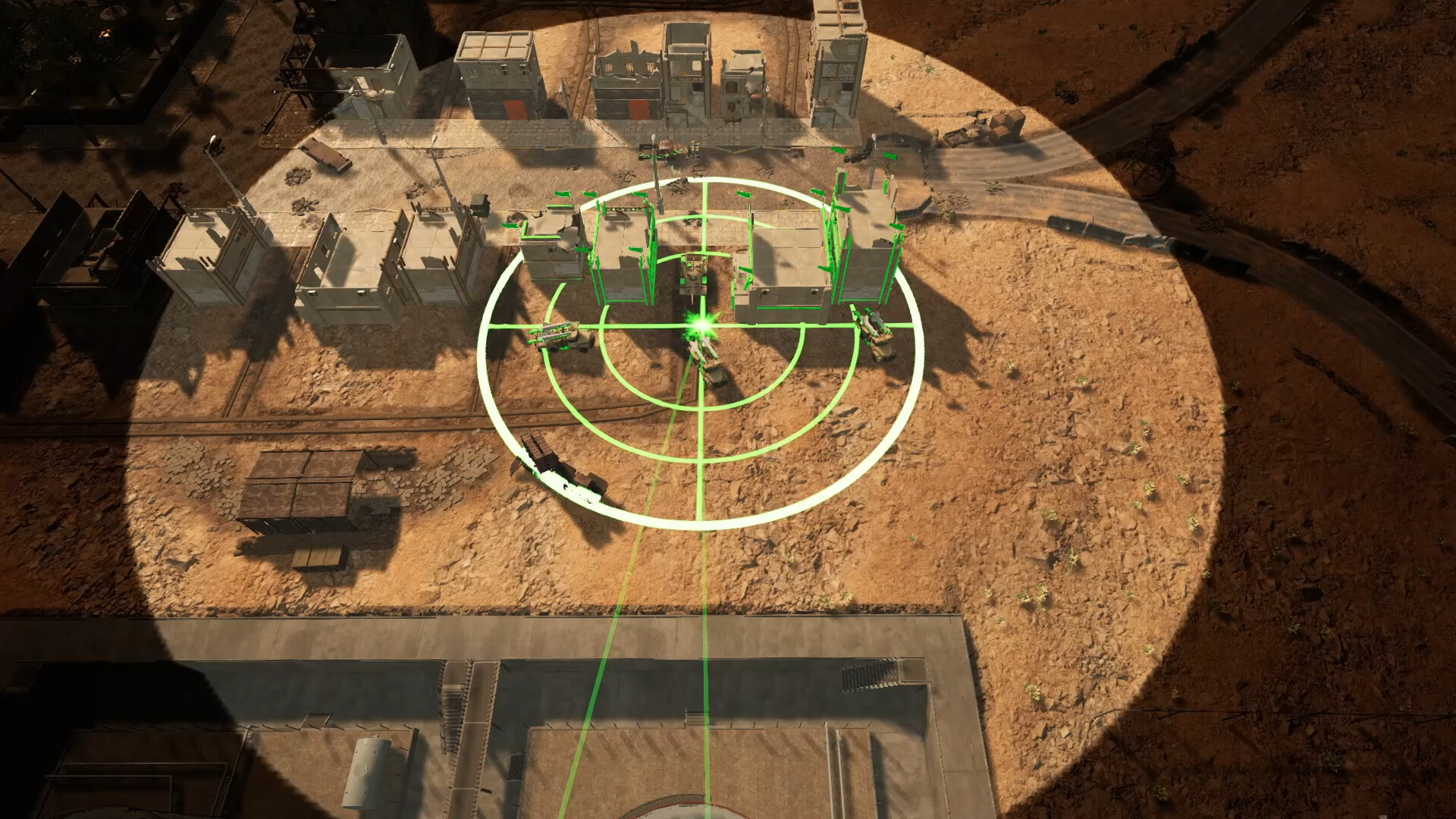 Last Front screenshot 12