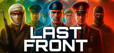Last Front