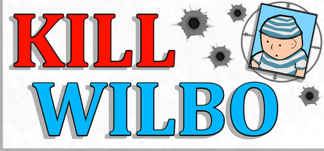 Kill Wilbo Cover Image