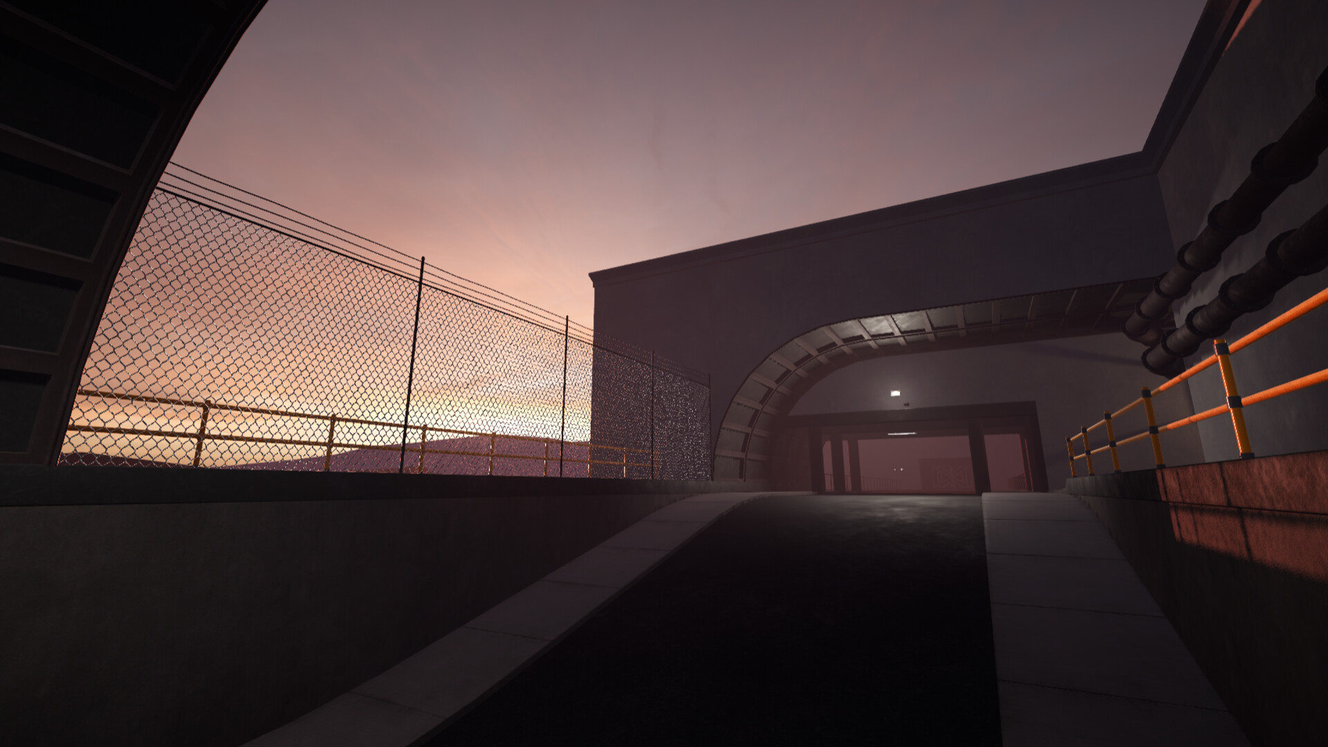 SCP: Echoes screenshot 8