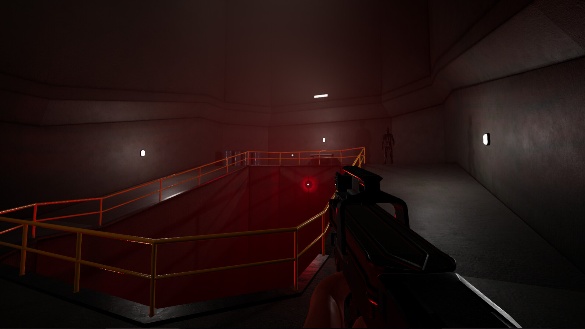 SCP: Echoes screenshot 5