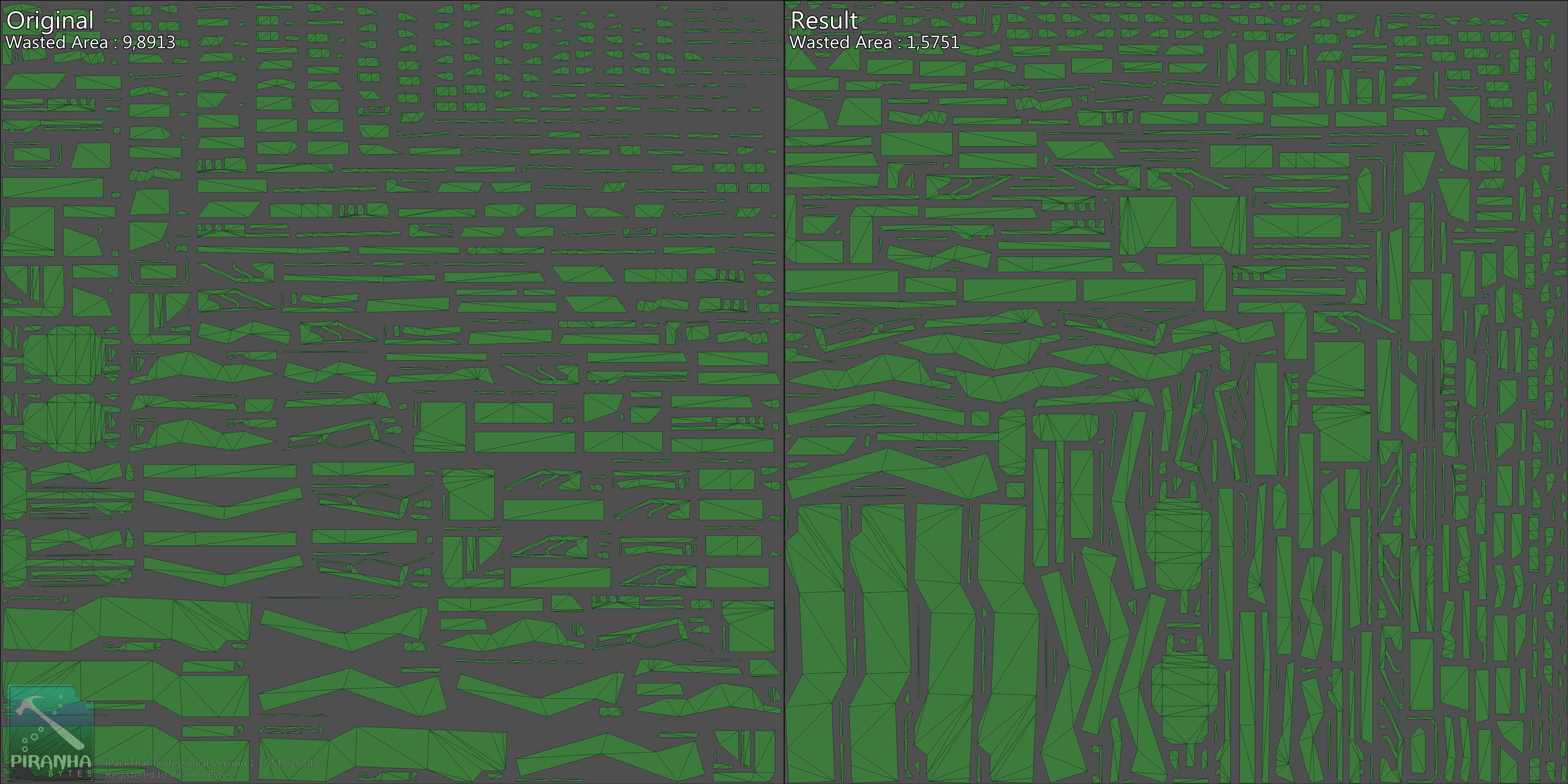 IPackThat screenshot 8