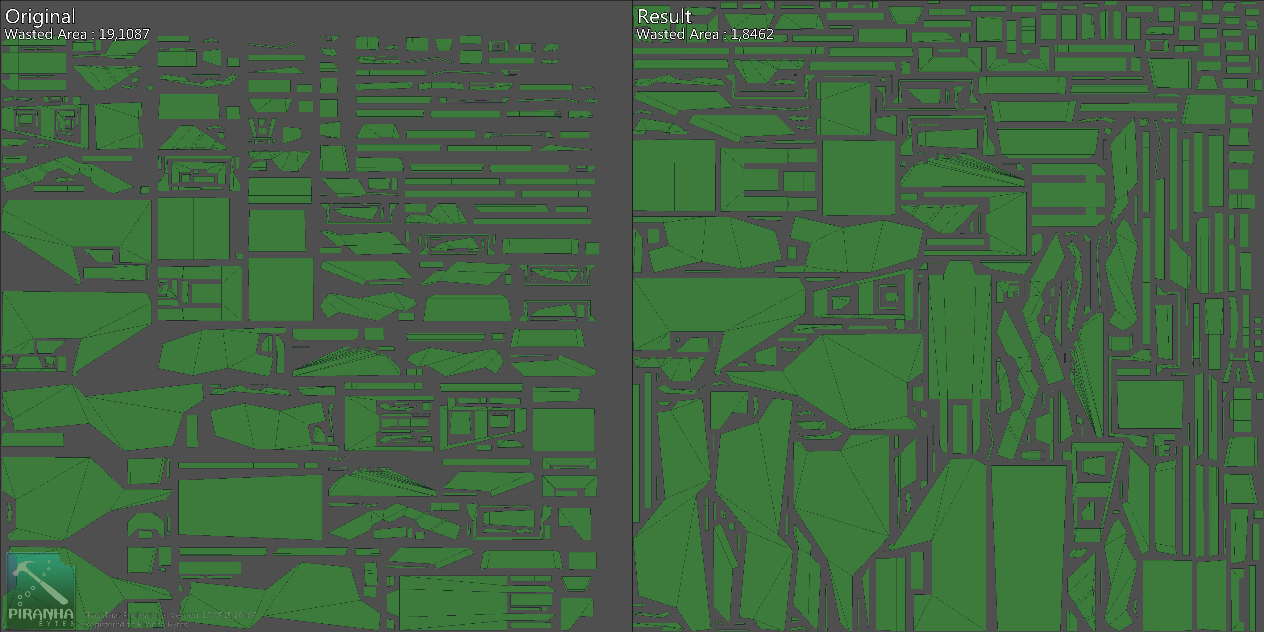 IPackThat screenshot 7