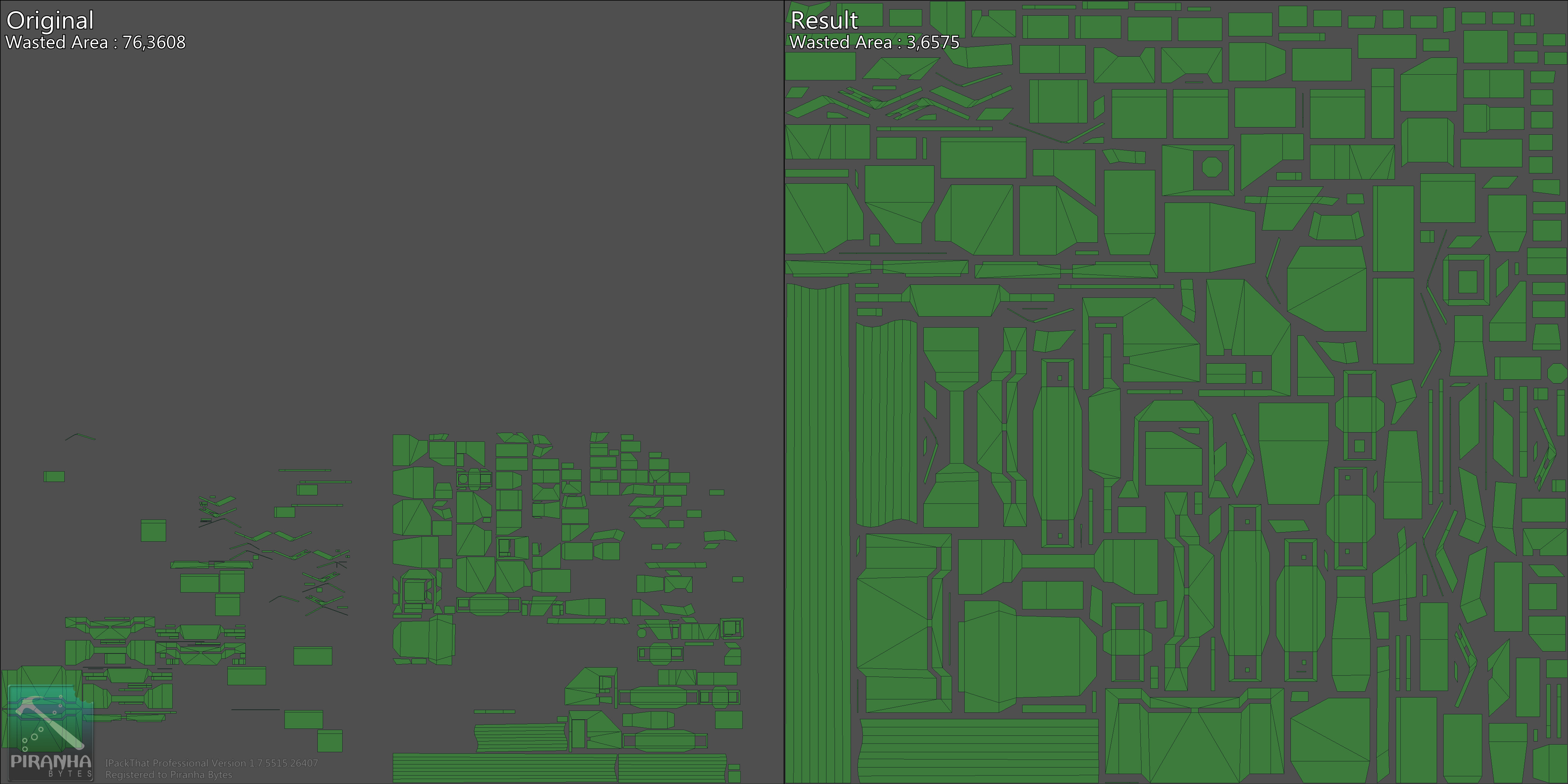 IPackThat screenshot 5