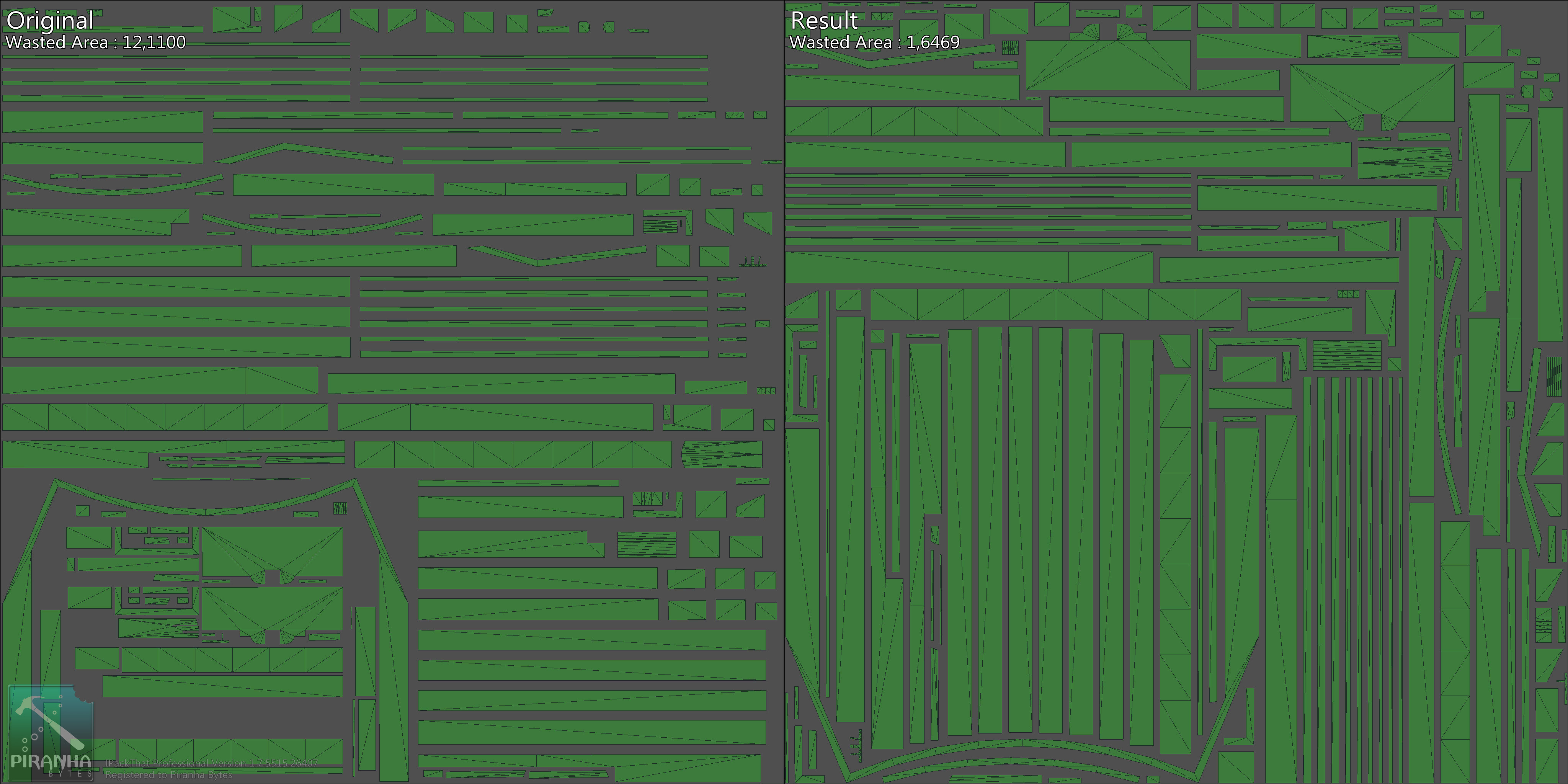 IPackThat screenshot 11