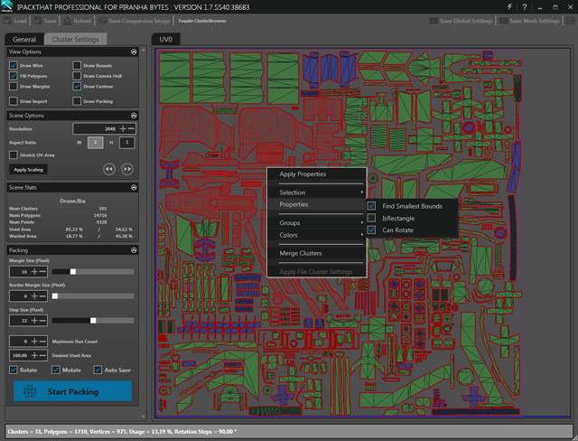 IPackThat screenshot 3