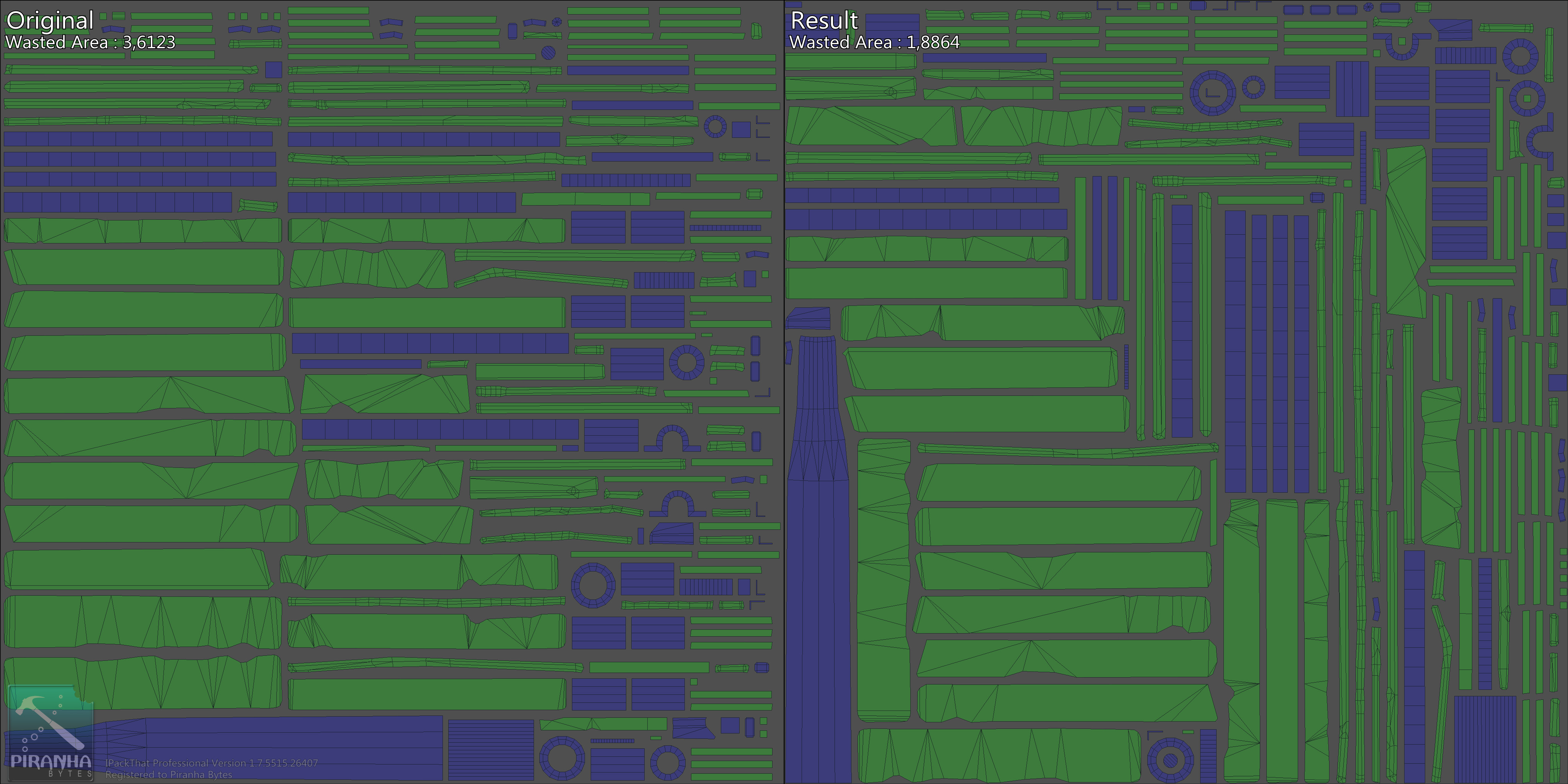 IPackThat screenshot 10