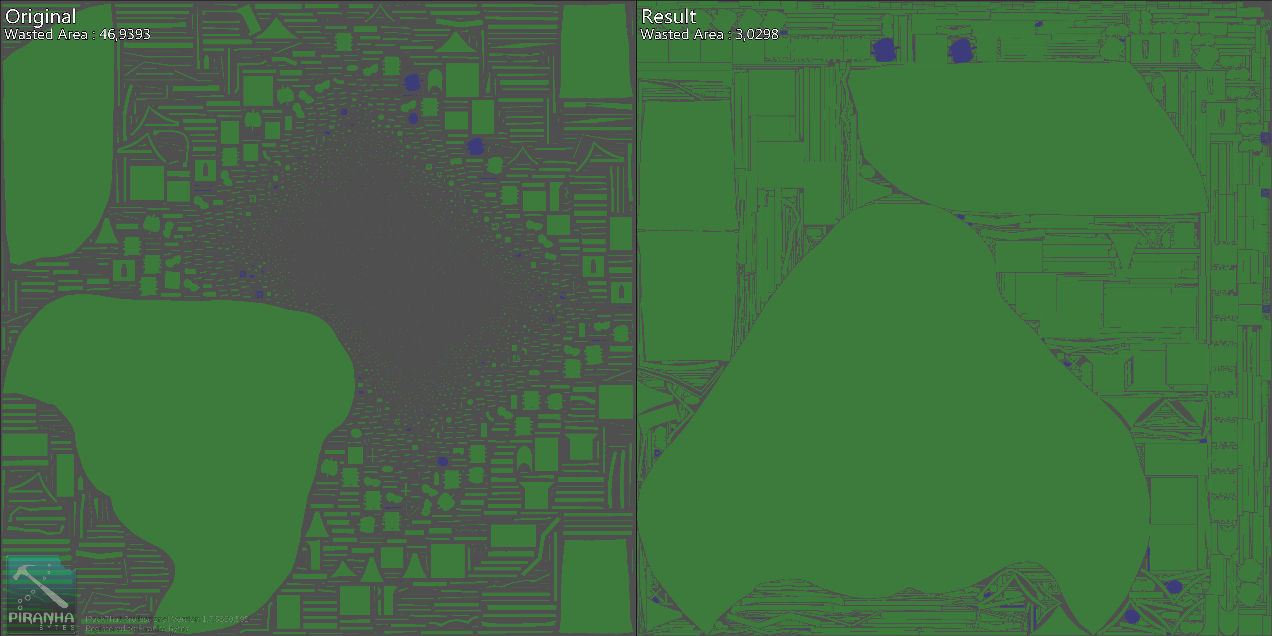 IPackThat screenshot 4