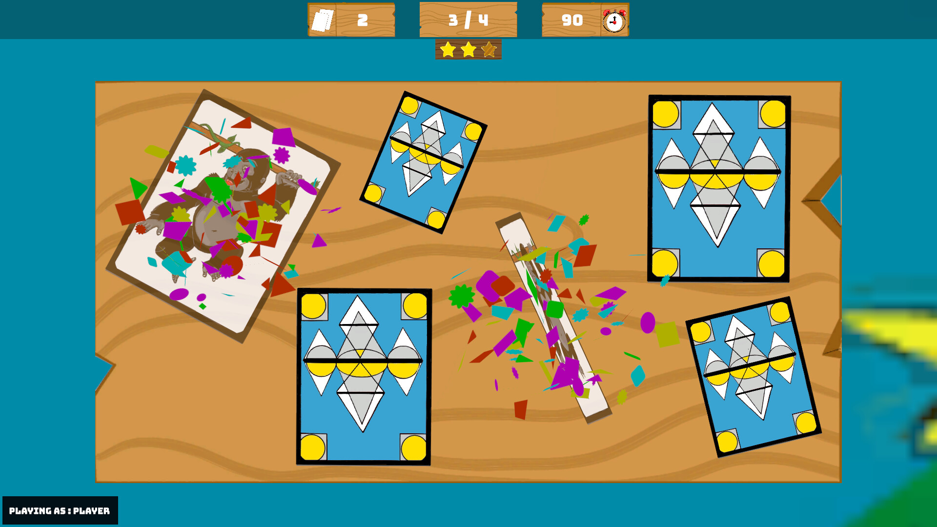 Conservation Concentration screenshot 5