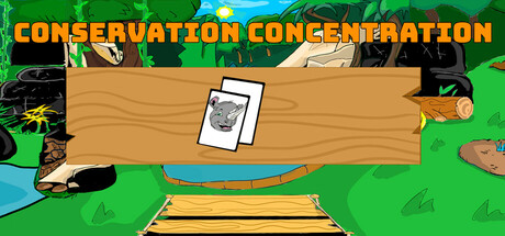 Conservation Concentration Cover Image