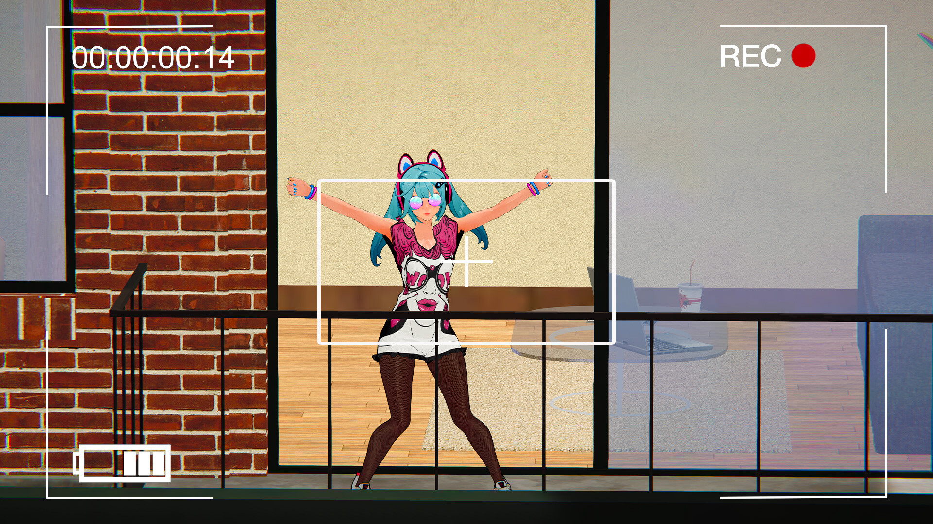 Sneak-A-Snap screenshot 3