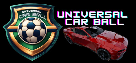 Universal Car Ball Cover Image