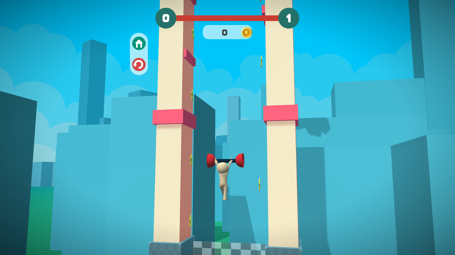 Boom Buddy screenshot 6