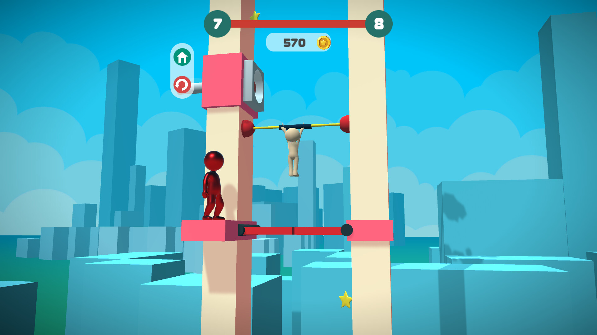 Boom Buddy screenshot 8