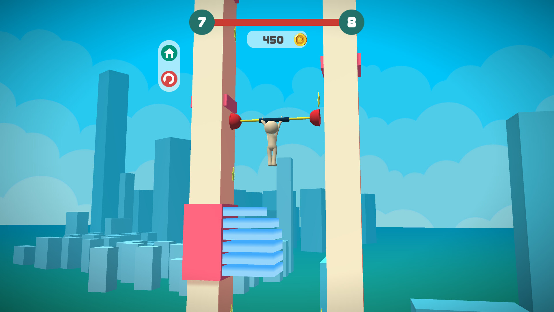 Boom Buddy screenshot 1
