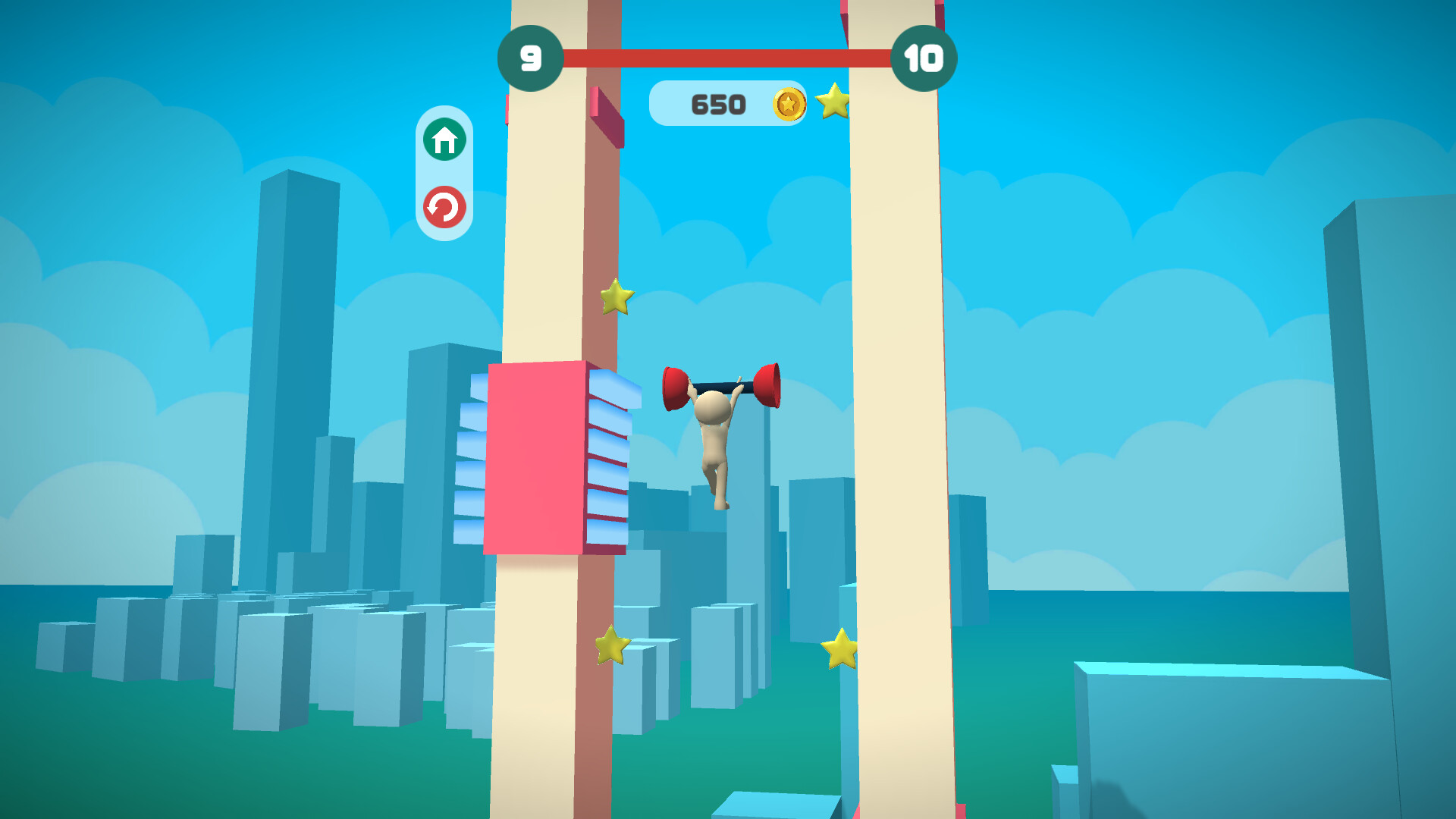Boom Buddy screenshot 7