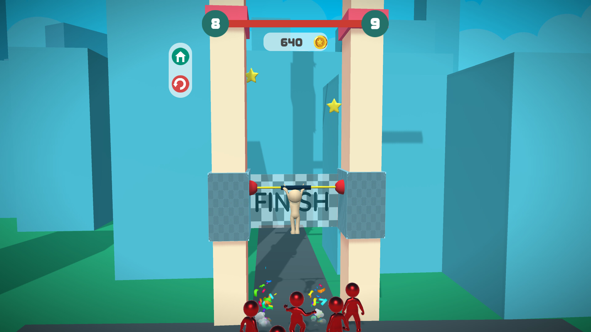 Boom Buddy screenshot 3