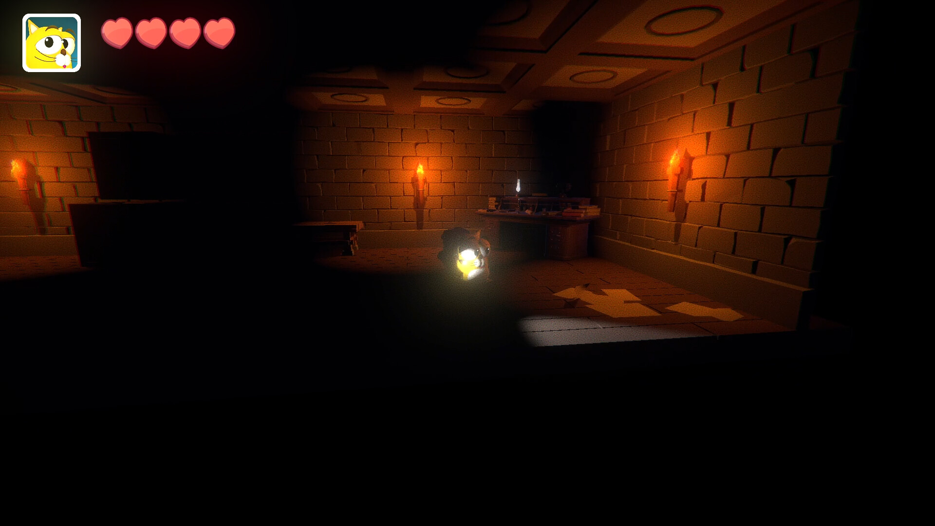 Polterquest screenshot 8