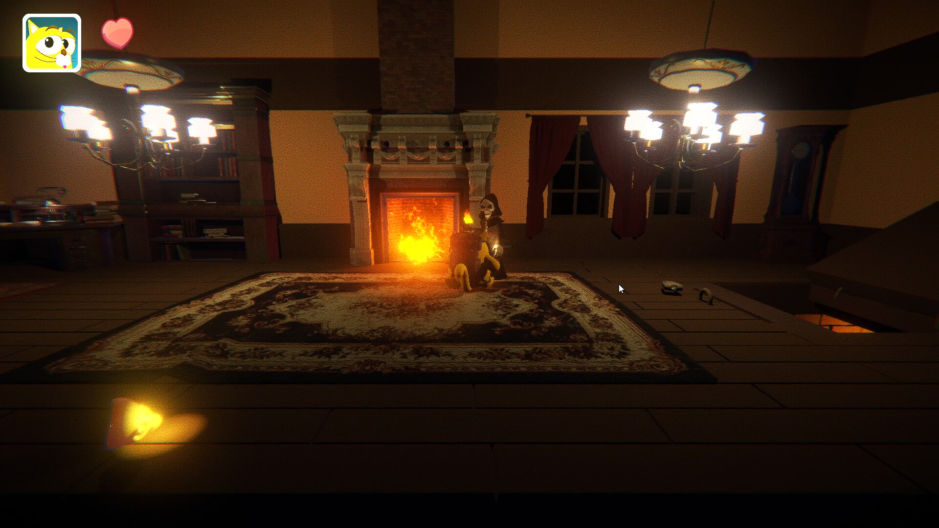 Polterquest screenshot 7