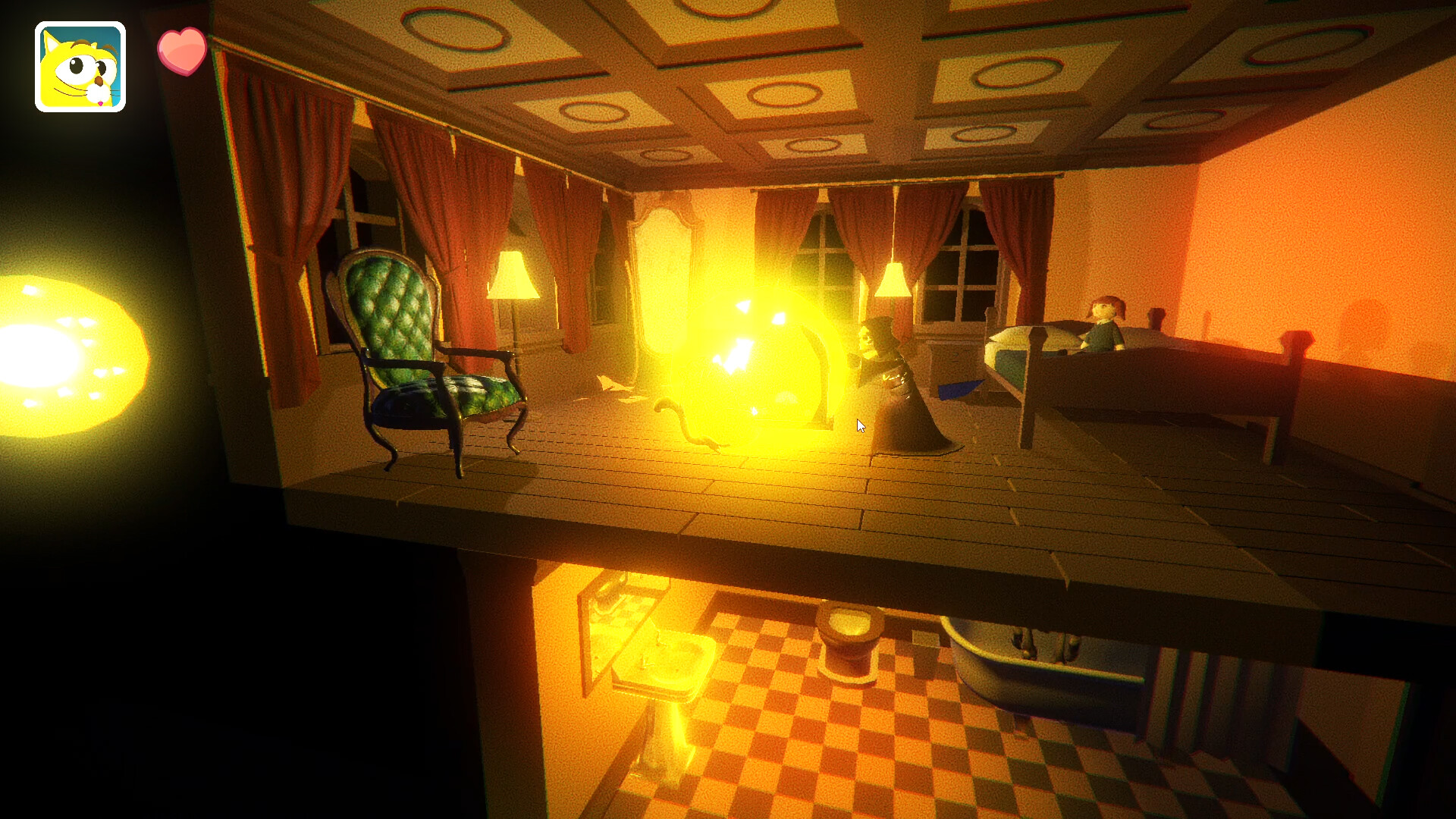 Polterquest screenshot 4