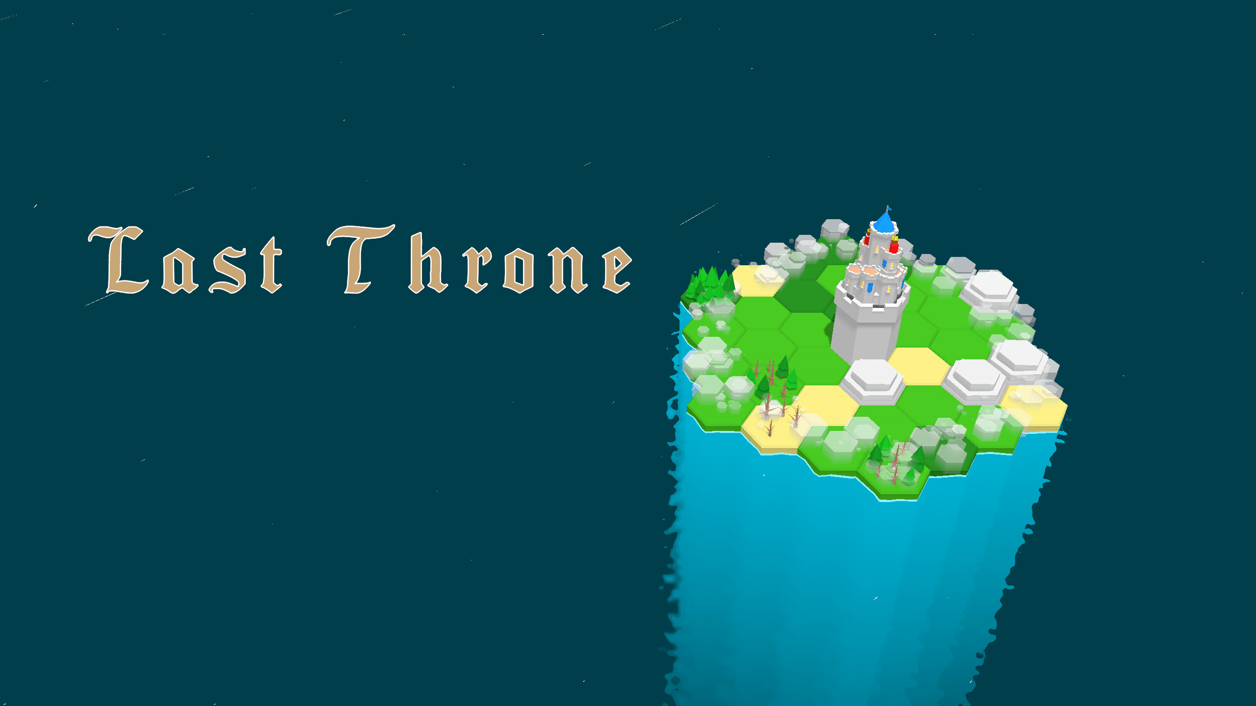 Last Throne screenshot 11