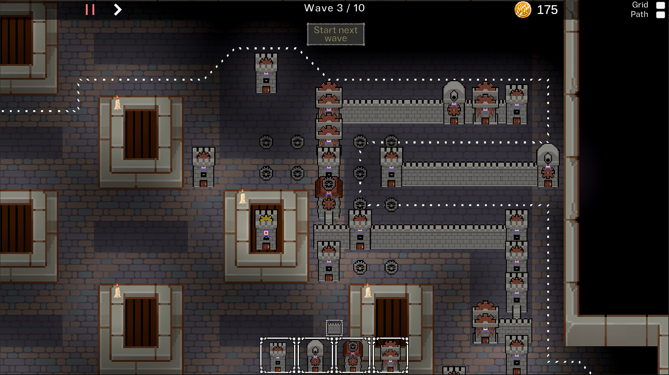 Portal Sentinels screenshot 4
