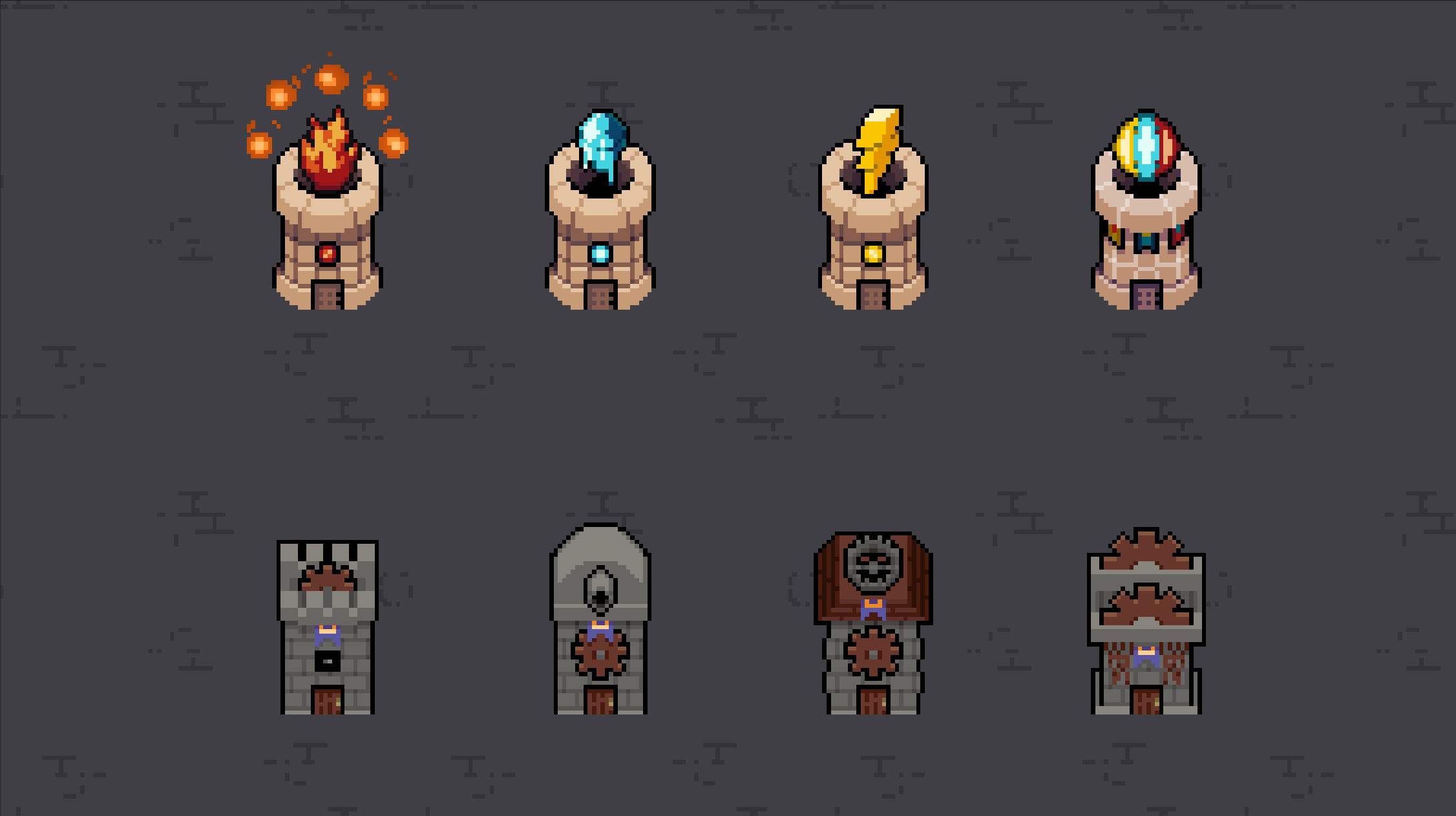 Portal Sentinels screenshot 10
