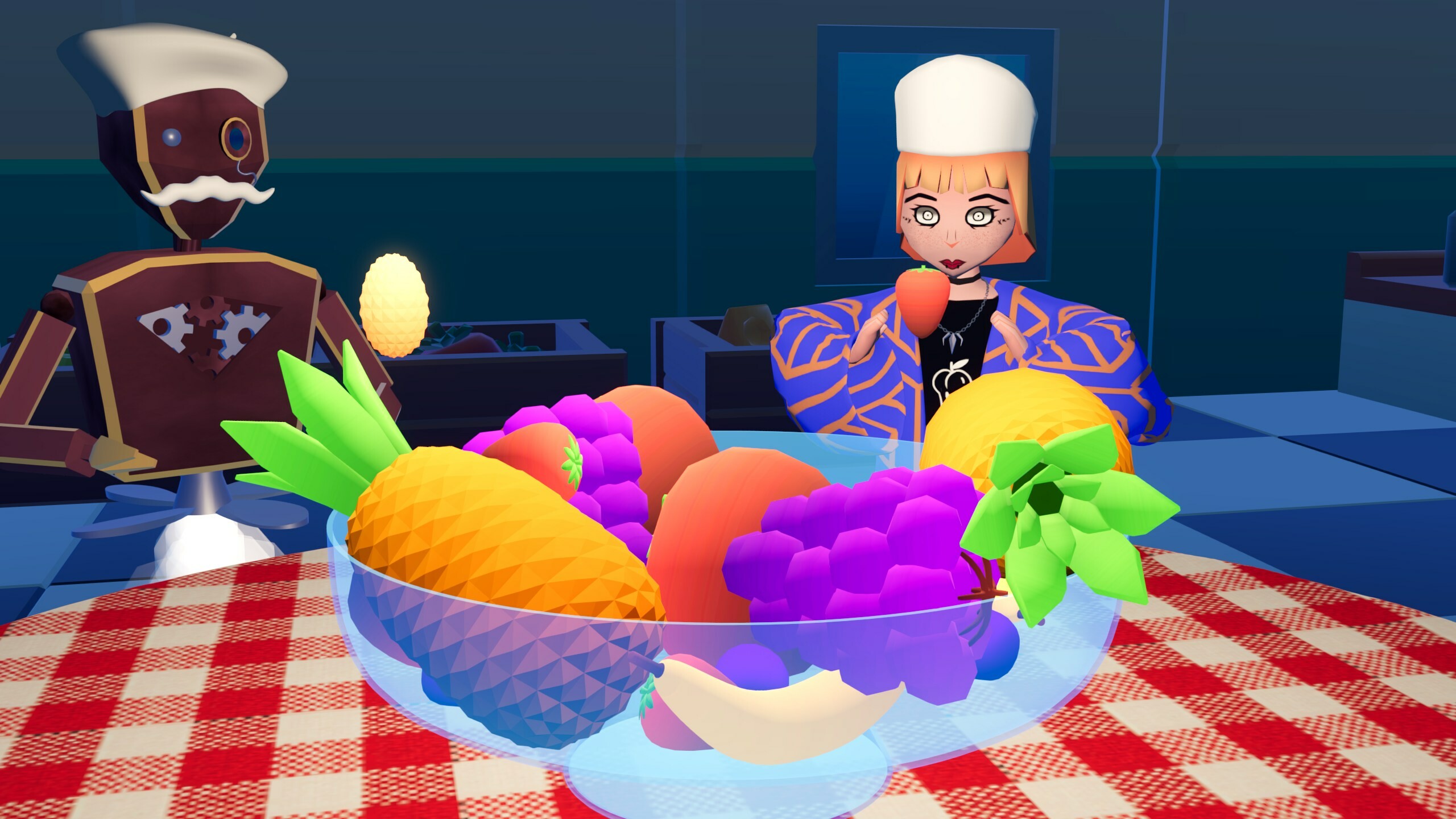 Fruit Wars screenshot 5