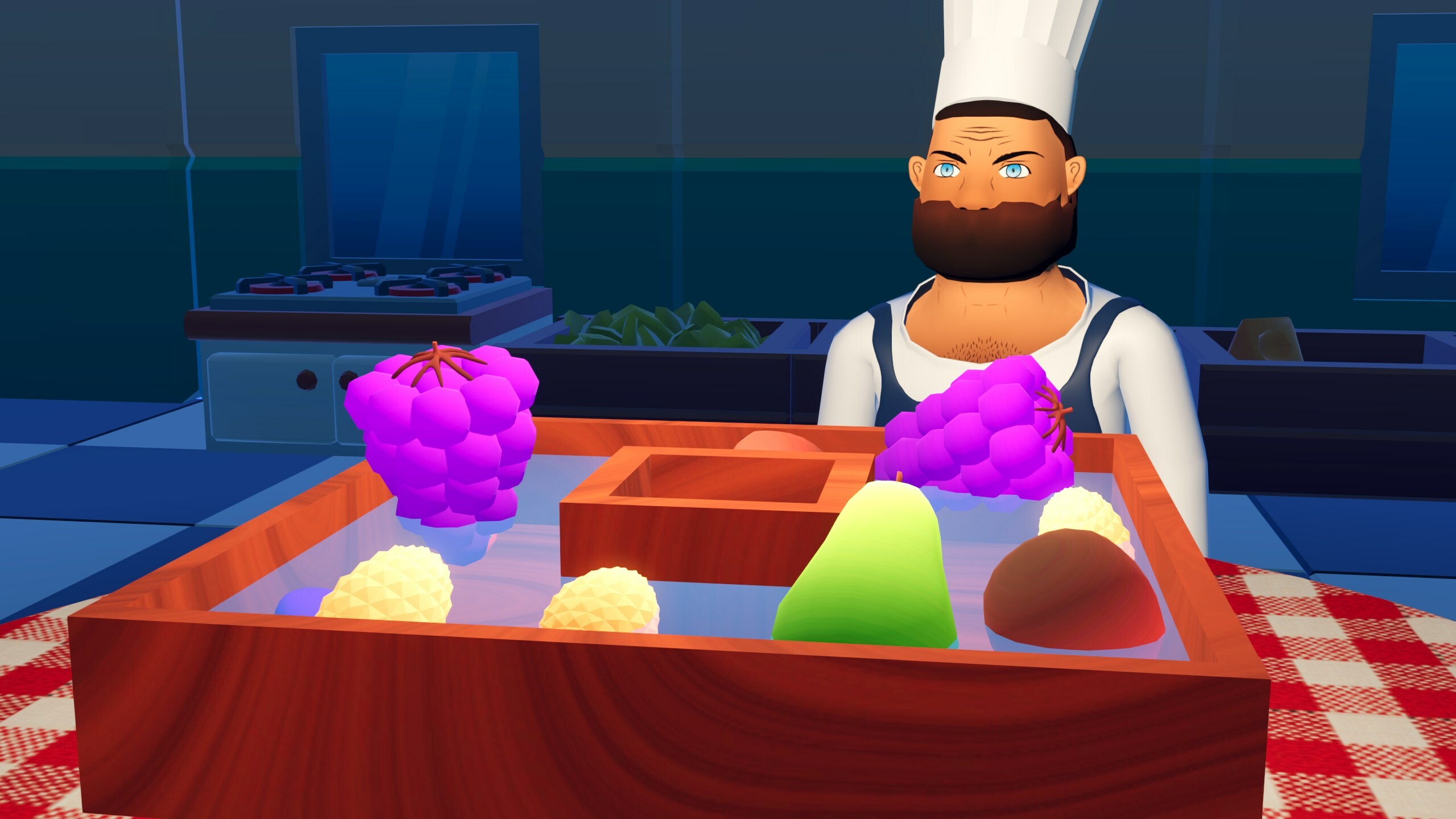 Fruit Wars screenshot 7